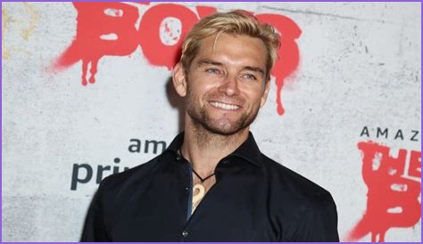 Antony Starr Sexual Orientation: Uncovering The Truth