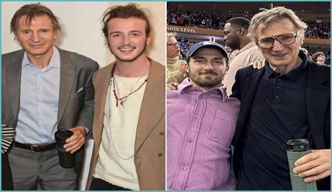 Height Of Daniel Neeson: An In-Depth Analysis