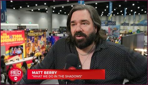 Matt Berry's Sexuality: Unveiling The Truth